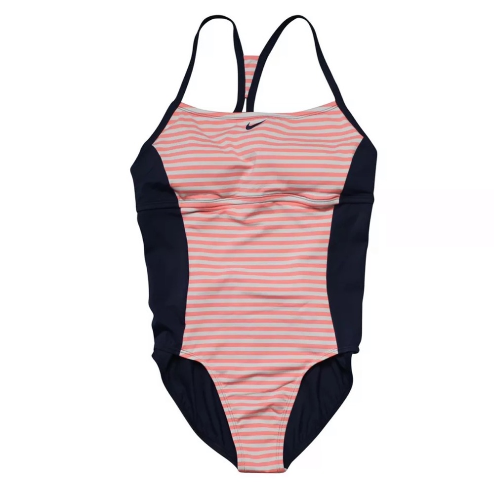 Nike One-Piece Swimsuit
